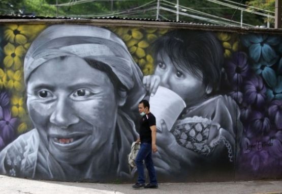 Tegucigalpa Honduras