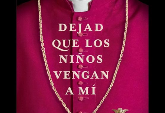 Dejad que los niños