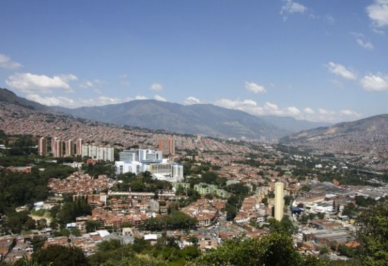Medellin