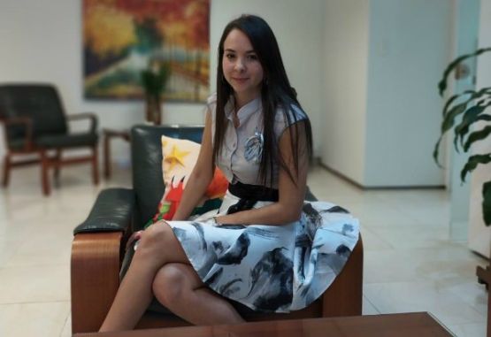 Diana Carolina Torres Contralora Medellin