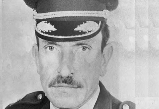 General Valdemar Franklin Quintero