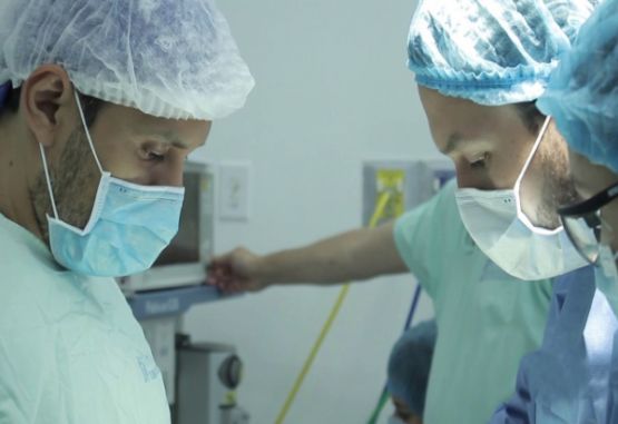 hospitales púbicos de Antioquia