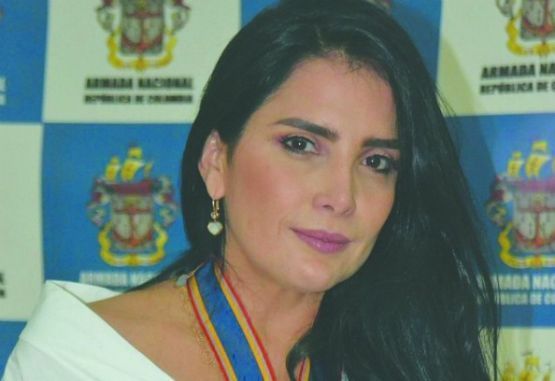 Aída Merlano