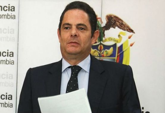 Germán Vargas Lleras sería candidato presidencial mediante firmas | El Mundo