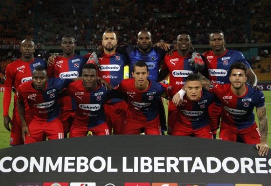 DIM formado
