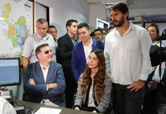 Mauricio Tobon