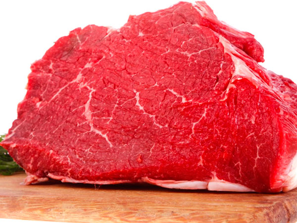carne vacuna