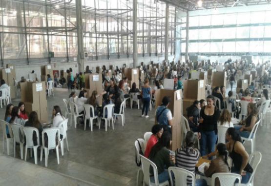 Elección