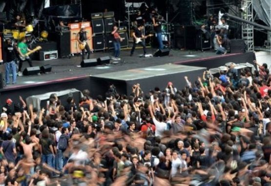 Altavoz Fest