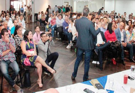Centro Democrático 