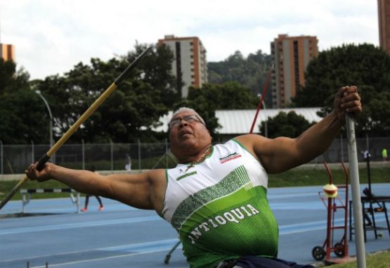 Francisco Luis Jimenez
