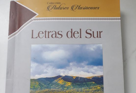 Letras del sur