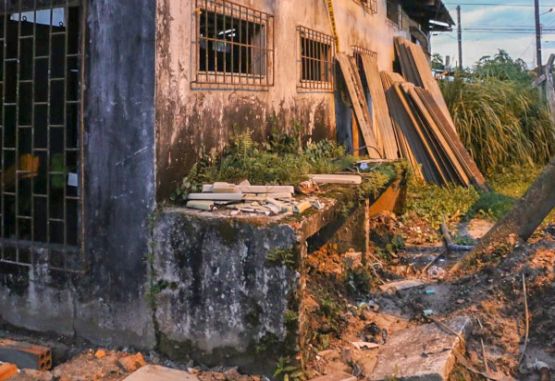 Hospital San Rafael de Leticia