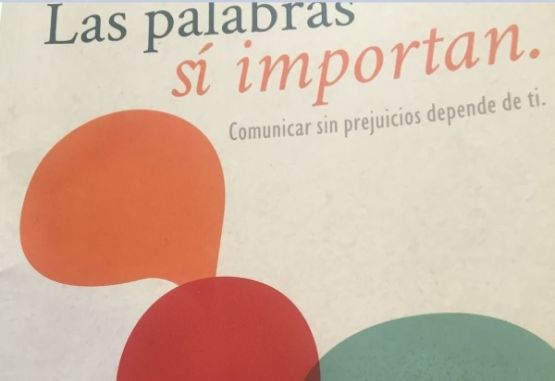 Guía de estilo sobre salud mental