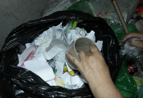 Reciclar