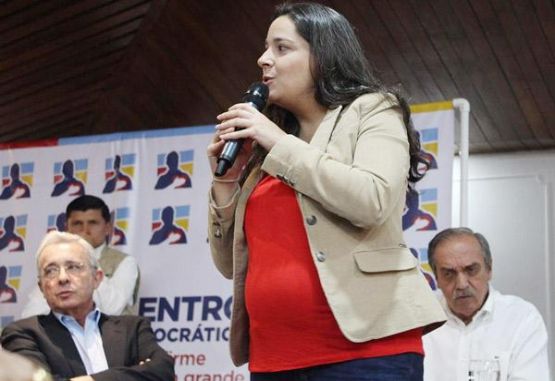 Ana Cristina Moreno