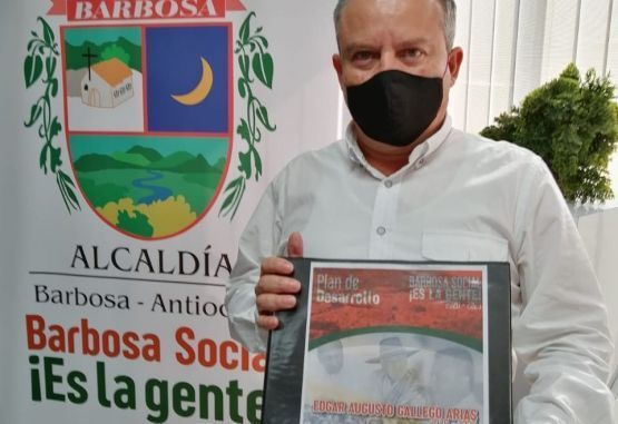 Concejal de Barbosa