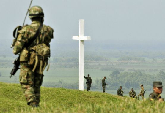 Ejército