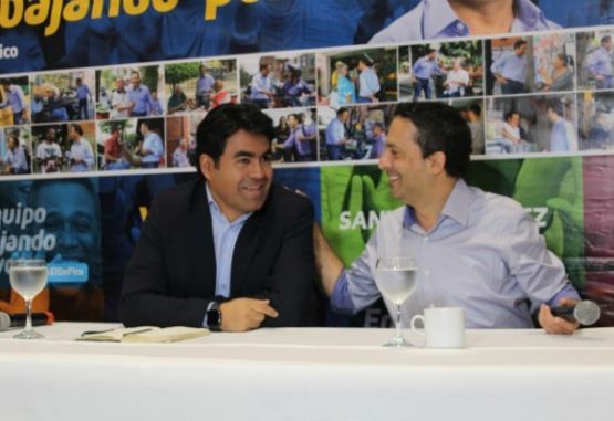 Nacho Santiago