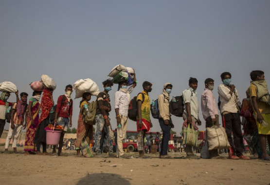 India