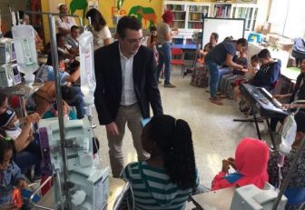 El ministro de Salud, Alejandro Gaviria, clarificó algunos puntos de esta resolución