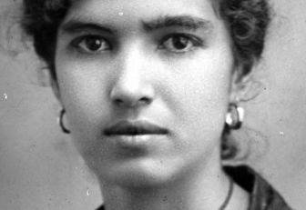 Betsabé Espinal