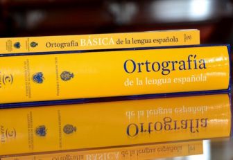 Ortografía Real Academia Española