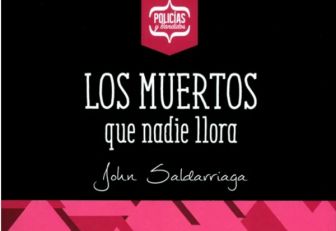 Los muertos que nadie llora