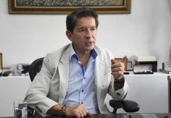 Luis Pérez