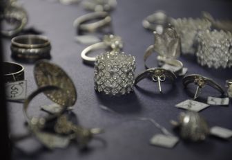 Joyería antioqueña