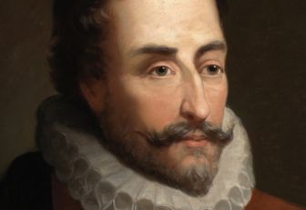 Miguel de Cervantes Saavedra