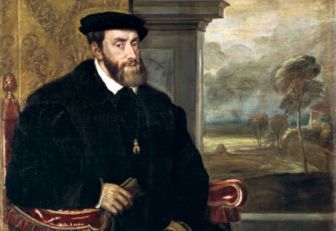 Carlos V