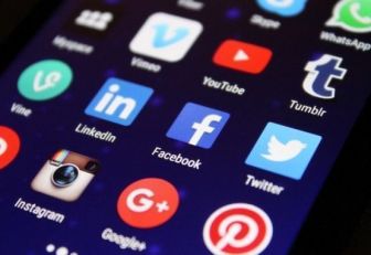 redes sociales