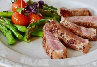 Comida saludable