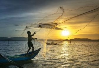 Pescador