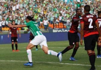 Nacional Santa Fe Apertura