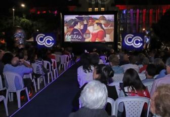 Premiere documental Botero