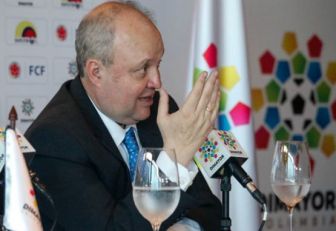 Jorge Enrique Velez