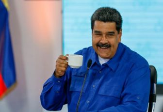 Maduro