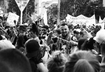 Manifestaciones