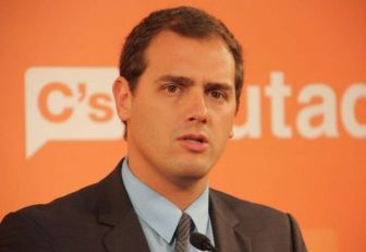 Albert Rivera
