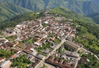 Municipio Ituango