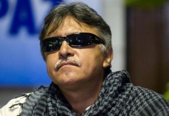 alias jesús santrich