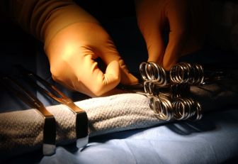 Controles de la secretaria de salud