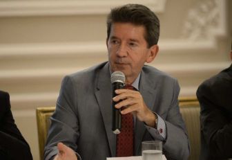 Luis Pérez