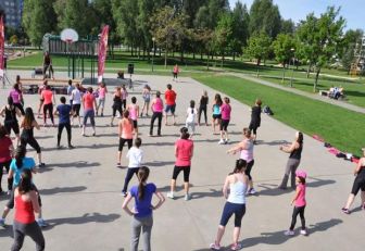 Al aire libre