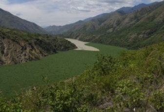 Rio Cauca