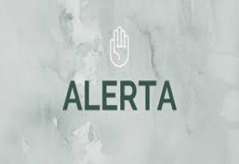Alerta de la Flip