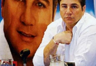 David Char