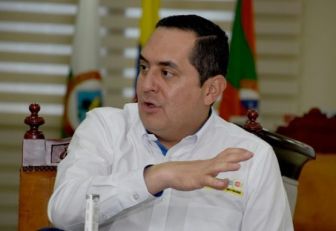 Raul Cardona